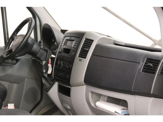 Mercedes-Benz Sprinter 2.2 CDI EURO 6 L3H2 AUTOMAAT POST NL SCHAPPEN ActivLease financial lease