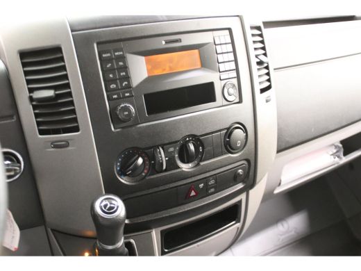 Mercedes-Benz Sprinter 2.2 CDI EURO 6 L3H2 AUTOMAAT POST NL SCHAPPEN ActivLease financial lease