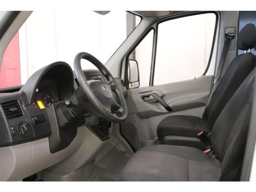 Mercedes-Benz Sprinter 2.2 CDI EURO 6 L3H2 AUTOMAAT POST NL SCHAPPEN ActivLease financial lease