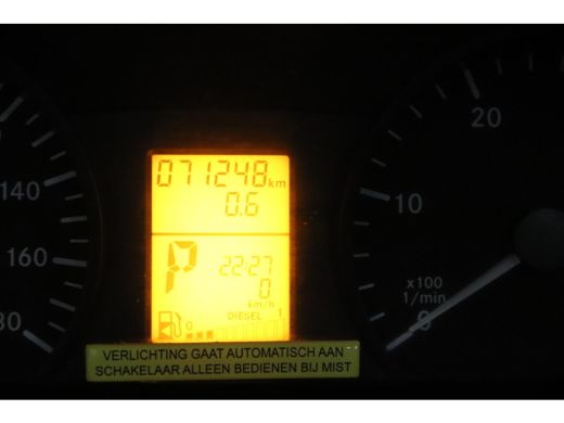 Mercedes-Benz Sprinter 2.2 CDI EURO 6 L3H2 AUTOMAAT POST NL SCHAPPEN ActivLease financial lease
