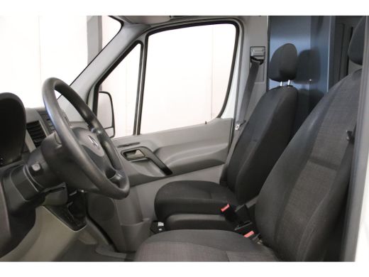 Mercedes-Benz Sprinter 2.2 CDI EURO 6 L3H2 AUTOMAAT POST NL SCHAPPEN ActivLease financial lease