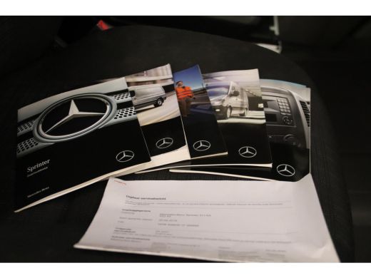 Mercedes-Benz Sprinter 2.2 CDI EURO 6 L3H2 AUTOMAAT POST NL SCHAPPEN ActivLease financial lease