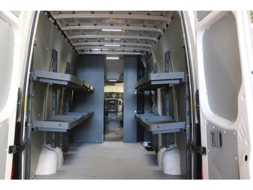 Mercedes-Benz Sprinter 2.2 CDI EURO 6 L3H2 AUTOMAAT POST NL SCHAPPEN ActivLease financial lease