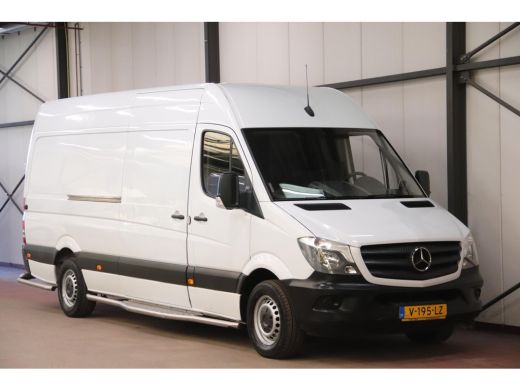 Mercedes-Benz Sprinter 2.2 CDI EURO 6 L3H2 AUTOMAAT POST NL SCHAPPEN ActivLease financial lease