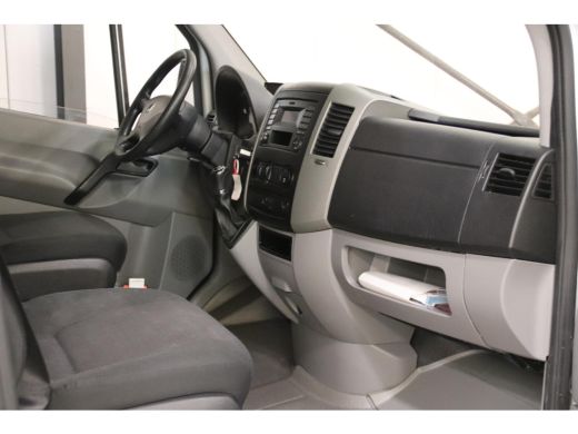 Mercedes-Benz Sprinter 2.2 CDI EURO 6 L3H2 AUTOMAAT POST NL SCHAPPEN ActivLease financial lease