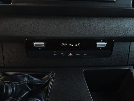 Mercedes-Benz Sprinter 314 2.2 CDI L2 H2 Dubbele Cabine - 140 Pk - Euro 6 - Airco - Cruise Control ActivLease financial lease