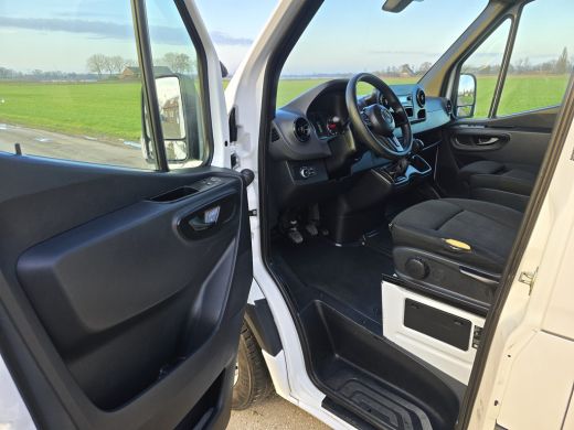 Mercedes-Benz Sprinter 314 2.2 CDI L2 H2 Dubbele Cabine - 140 Pk - Euro 6 - Airco - Cruise Control ActivLease financial lease