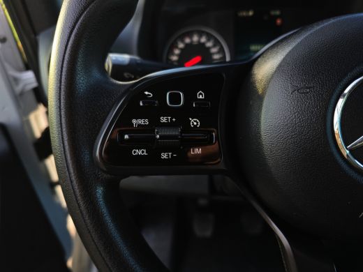 Mercedes-Benz Sprinter 314 2.2 CDI L2 H2 Dubbele Cabine - 140 Pk - Euro 6 - Airco - Cruise Control ActivLease financial lease