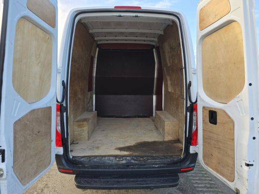 Mercedes-Benz Sprinter 314 2.2 CDI L2 H2 Dubbele Cabine - 140 Pk - Euro 6 - Airco - Cruise Control ActivLease financial lease