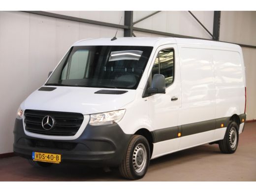 Mercedes-Benz Sprinter 314 2.2 CDI L2H1 AUTOMAAT TREKHAAK Mercedes-Benz Sprinter 314 2.2 CDI L2H1 AUTOMAAT TREKHAAK