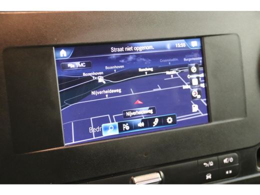 Mercedes-Benz Sprinter 314 2.2 CDI L2H1 AUTOMAAT TREKHAAK ActivLease financial lease