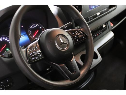 Mercedes-Benz Sprinter 314 2.2 CDI L2H1 AUTOMAAT TREKHAAK ActivLease financial lease
