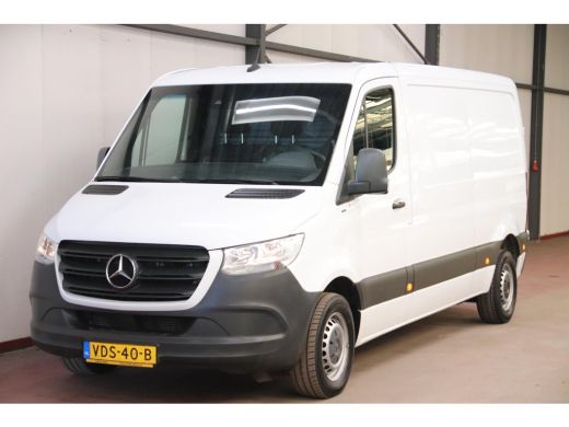 Mercedes-Benz Sprinter 314 2.2 CDI L2H1 AUTOMAAT TREKHAAK ActivLease financial lease