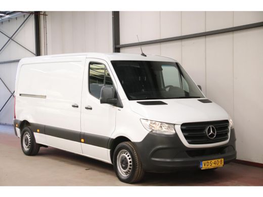 Mercedes-Benz Sprinter 314 2.2 CDI L2H1 AUTOMAAT TREKHAAK ActivLease financial lease