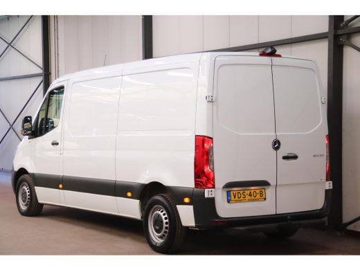 Mercedes-Benz Sprinter 314 2.2 CDI L2H1 AUTOMAAT TREKHAAK ActivLease financial lease