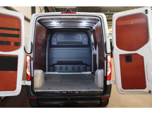 Mercedes-Benz Sprinter 314 2.2 CDI L2H1 AUTOMAAT TREKHAAK ActivLease financial lease