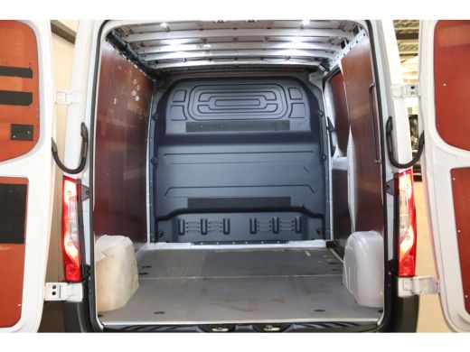Mercedes-Benz Sprinter 314 2.2 CDI L2H1 AUTOMAAT TREKHAAK ActivLease financial lease