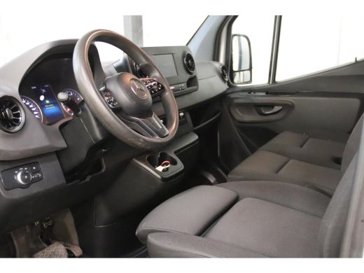 Mercedes-Benz Sprinter 314 2.2 CDI L2H1 AUTOMAAT TREKHAAK ActivLease financial lease