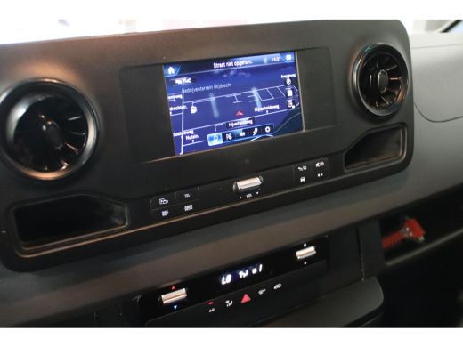 Mercedes-Benz Sprinter 314 2.2 CDI L2H1 AUTOMAAT TREKHAAK ActivLease financial lease