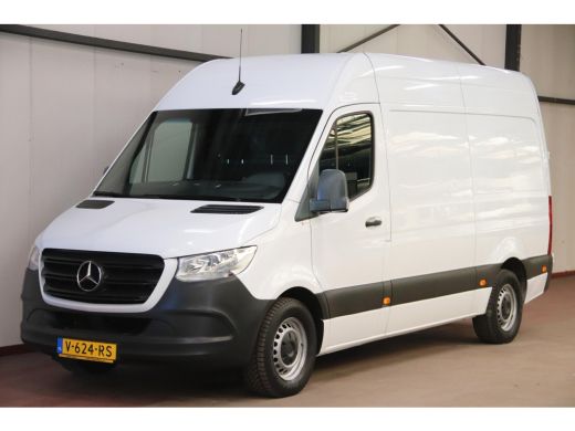 Mercedes-Benz Sprinter 314 2.2 CDI L2H2 AUTOMAAT 3500KG TREKVERMOGEN Mercedes-Benz Sprinter 314 2.2 CDI L2H2 AUTOMAAT 3500KG TREKVERMOGEN