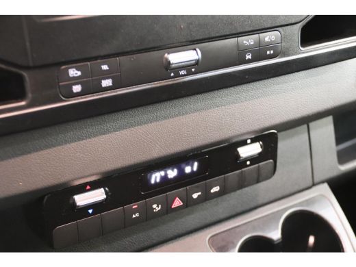 Mercedes-Benz Sprinter 314 2.2 CDI L2H2 AUTOMAAT 3500KG TREKVERMOGEN ActivLease financial lease