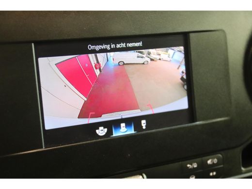 Mercedes-Benz Sprinter 314 2.2 CDI L2H2 AUTOMAAT 3500KG TREKVERMOGEN ActivLease financial lease