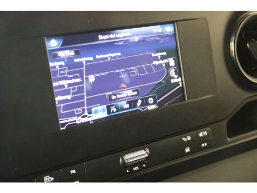 Mercedes-Benz Sprinter 314 2.2 CDI L2H2 AUTOMAAT 3500KG TREKVERMOGEN ActivLease financial lease