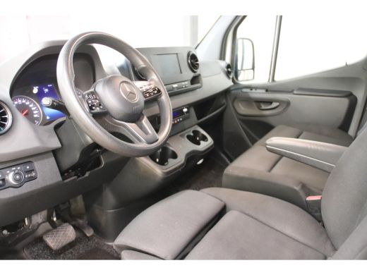Mercedes-Benz Sprinter 314 2.2 CDI L2H2 AUTOMAAT 3500KG TREKVERMOGEN ActivLease financial lease
