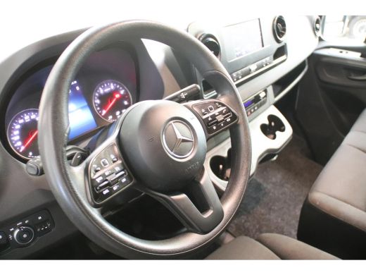 Mercedes-Benz Sprinter 314 2.2 CDI L2H2 AUTOMAAT 3500KG TREKVERMOGEN ActivLease financial lease
