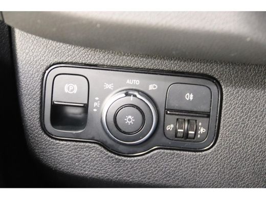 Mercedes-Benz Sprinter 314 2.2 CDI L2H2 AUTOMAAT 3500KG TREKVERMOGEN ActivLease financial lease