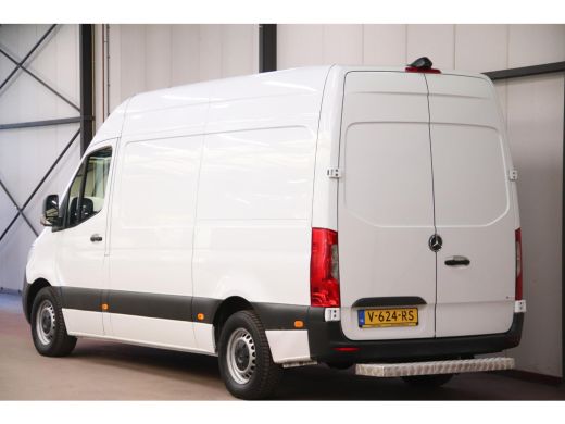 Mercedes-Benz Sprinter 314 2.2 CDI L2H2 AUTOMAAT 3500KG TREKVERMOGEN ActivLease financial lease