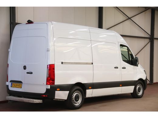 Mercedes-Benz Sprinter 314 2.2 CDI L2H2 AUTOMAAT 3500KG TREKVERMOGEN ActivLease financial lease