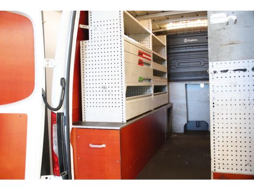 Mercedes-Benz Sprinter 314 2.2 CDI L2H2 AUTOMAAT 3500KG TREKVERMOGEN ActivLease financial lease