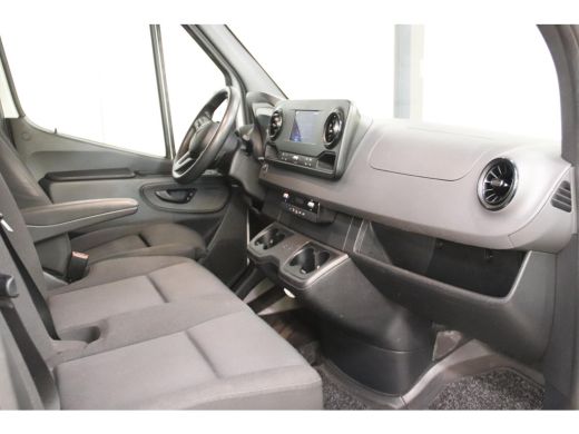 Mercedes-Benz Sprinter 314 2.2 CDI L2H2 AUTOMAAT 3500KG TREKVERMOGEN ActivLease financial lease
