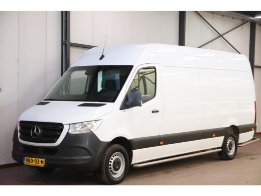 Mercedes-Benz Sprinter 314 2.2 CDI AUTOMAAT L3H2 3500KG TREKVERMOGEN Mercedes-Benz Sprinter 314 2.2 CDI AUTOMAAT L3H2 3500KG TREKVERMOGEN