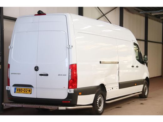 Mercedes-Benz Sprinter 314 2.2 CDI AUTOMAAT L3H2 3500KG TREKVERMOGEN ActivLease financial lease