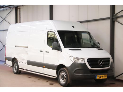 Mercedes-Benz Sprinter 314 2.2 CDI AUTOMAAT L3H2 3500KG TREKVERMOGEN ActivLease financial lease