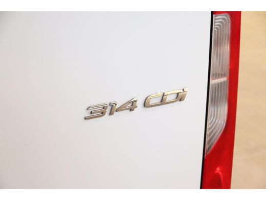 Mercedes-Benz Sprinter 316 2.2 CDI AUTOMAAT L3H2 3500KG TREKVERMOGEN ActivLease financial lease