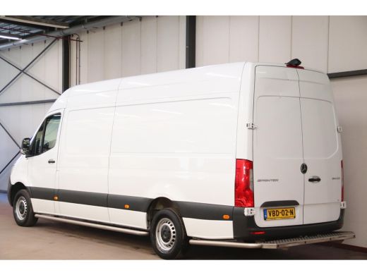 Mercedes-Benz Sprinter 314 2.2 CDI AUTOMAAT L3H2 3500KG TREKVERMOGEN ActivLease financial lease
