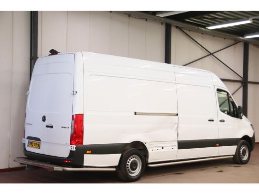 Mercedes-Benz Sprinter 314 2.2 CDI AUTOMAAT L3H2 3500KG TREKVERMOGEN ActivLease financial lease