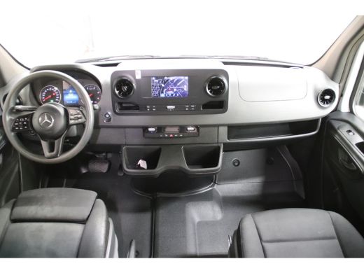 Mercedes-Benz Sprinter 316 2.2 CDI AUTOMAAT L3H2 3500KG TREKVERMOGEN ActivLease financial lease