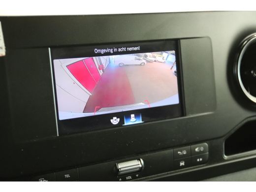 Mercedes-Benz Sprinter 316 2.2 CDI AUTOMAAT L3H2 3500KG TREKVERMOGEN ActivLease financial lease