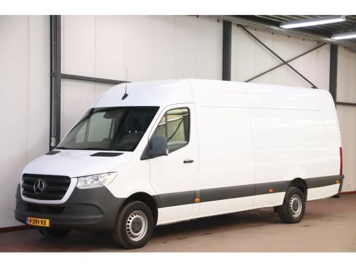 Mercedes-Benz Sprinter 316 2.2 CDI L4H2 MAXI AUTOMAAR EURO VI-D Mercedes-Benz Sprinter 316 2.2 CDI L4H2 MAXI AUTOMAAR EURO VI-D