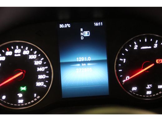 Mercedes-Benz Sprinter 316 2.2 CDI L4H2 MAXI AUTOMAAR EURO VI-D ActivLease financial lease