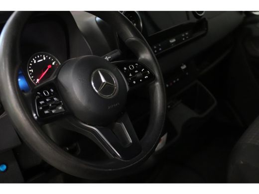 Mercedes-Benz Sprinter 316 2.2 CDI L4H2 MAXI AUTOMAAR EURO VI-D ActivLease financial lease