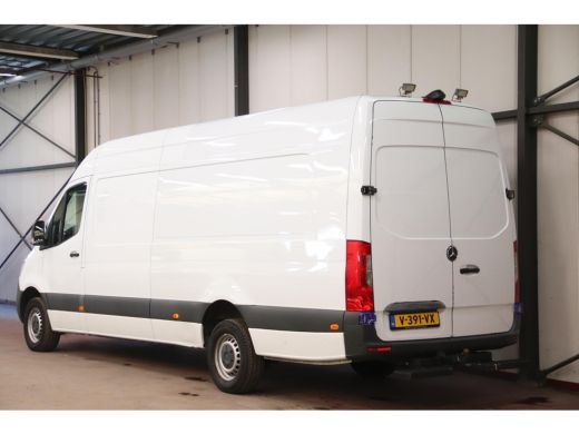 Mercedes-Benz Sprinter 316 2.2 CDI L4H2 MAXI AUTOMAAR EURO VI-D ActivLease financial lease