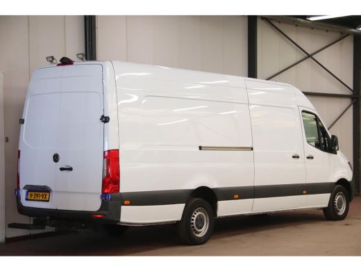 Mercedes-Benz Sprinter 316 2.2 CDI L4H2 MAXI AUTOMAAR EURO VI-D ActivLease financial lease