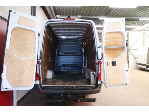 Mercedes-Benz Sprinter 316 2.2 CDI L4H2 MAXI AUTOMAAR EURO VI-D ActivLease financial lease