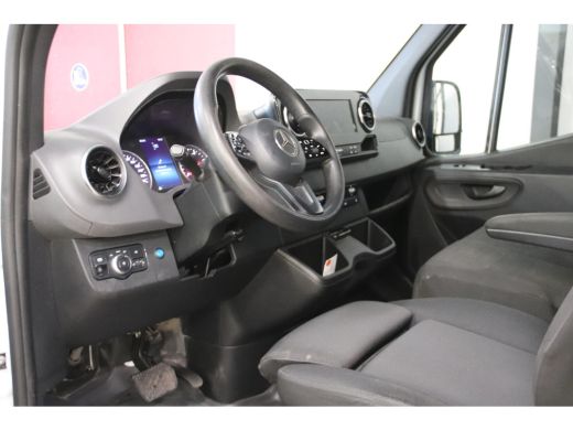Mercedes-Benz Sprinter 316 2.2 CDI L4H2 MAXI AUTOMAAR EURO VI-D ActivLease financial lease