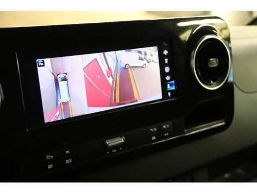 Mercedes-Benz Sprinter 316 2.2 CDI L4H2 MAXI AUTOMAAR EURO VI-D ActivLease financial lease
